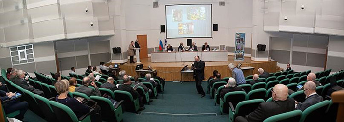 Выставка 2014