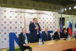 Приглашаем Вас посетить круглый стол "Техническая диагностика в атомной энергетике". 