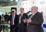 Краткие итоги Форума "Территория NDT 2017"