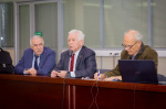Итоги круглого стола Риск-ориентированное техническое диагностирование в рамках Форума «Территория NDT 2020»
