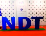 Спецпредложение! 50% скидка при бронировании площади на Форуме "Территория NDT"