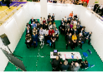 Деловая программа Форума "Территория NDT 2017"