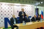 Деловую программу Форума Территория NDT 2018 откроют пленарные сессии ﻿ 