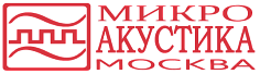 LTD "Mikroakustika-M", MOSCOW